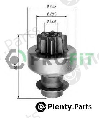 PROFIT part 1910-8066 (19108066) Freewheel Gear, starter
