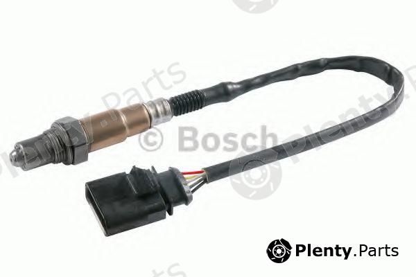  BOSCH part 0258027052 Lambda Sensor