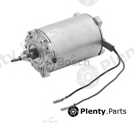  BOSCH part 0130110006 Electric Motor