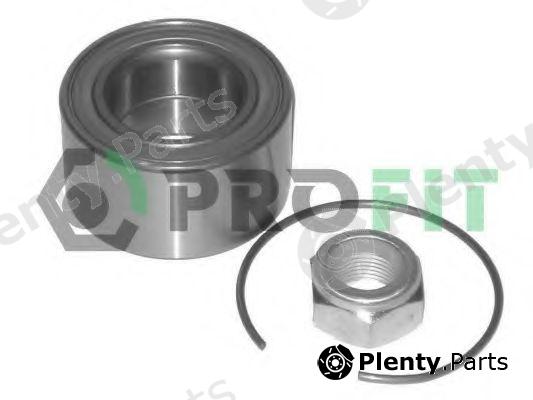  PROFIT part 25011413 Wheel Bearing Kit