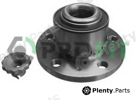  PROFIT part 2501-3569 (25013569) Wheel Bearing Kit