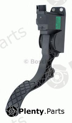  BOSCH part 0280752214 Accelerator Pedal Kit