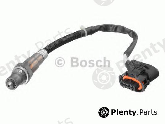  BOSCH part 0258010069 Lambda Sensor