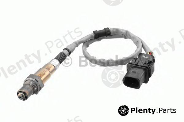  BOSCH part 0258017292 Lambda Sensor