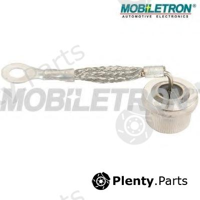  MOBILETRON part DD1003 Diode