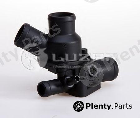  LUZAR part LT0118 Thermostat, coolant