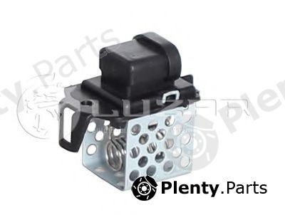  LUZAR part LFR0966 Pre-resistor, electro motor radiator fan