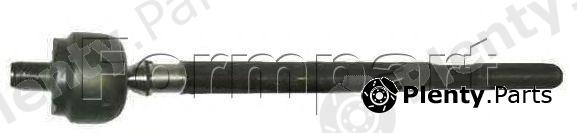  FORMPART part 2207027 Tie Rod Axle Joint