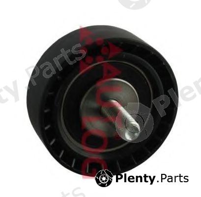  AUTLOG part RT1003 Tensioner Pulley, v-ribbed belt