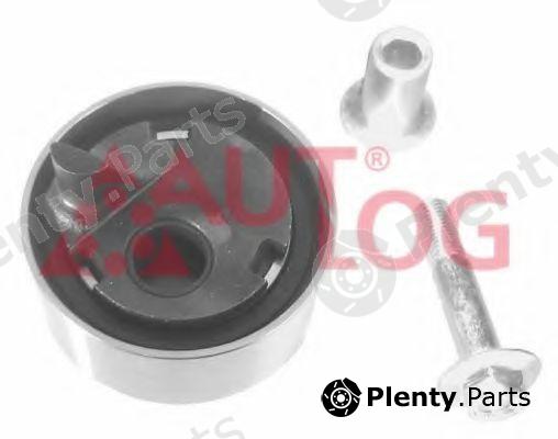  AUTLOG part RT1202 Tensioner Pulley, timing belt