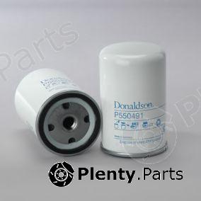 DONALDSON part P550491 Fuel filter
