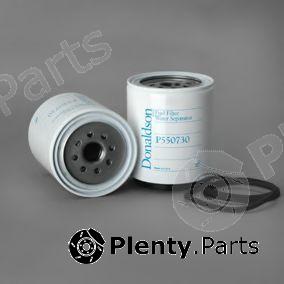  DONALDSON part P550730 Fuel filter