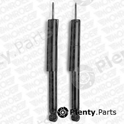  MONROE part E1231 Shock Absorber