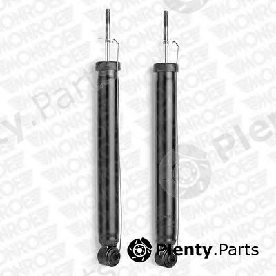  MONROE part E1343 Shock Absorber