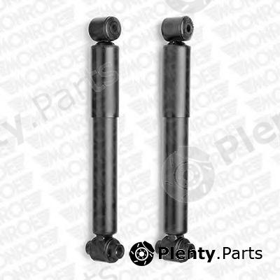  MONROE part E5099 Shock Absorber