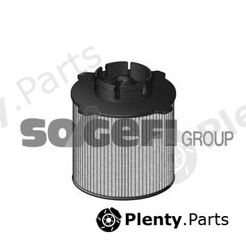  PURFLUX part C525 Fuel filter