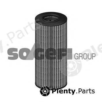  PURFLUX part L320 Oil Filter