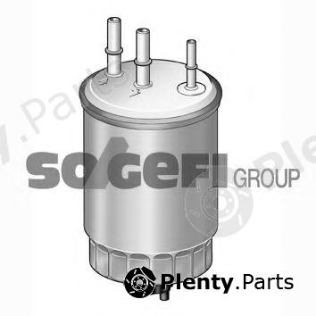  PURFLUX part FCS771 Fuel filter
