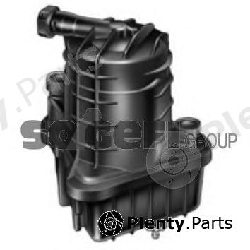  PURFLUX part FCS751 Fuel filter