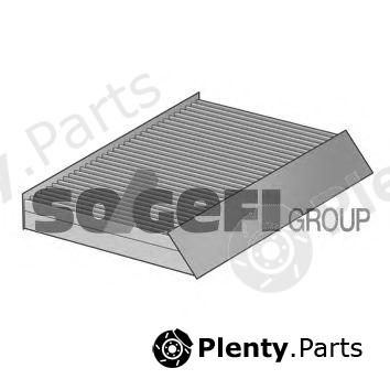  PURFLUX part AHC281 Filter, interior air