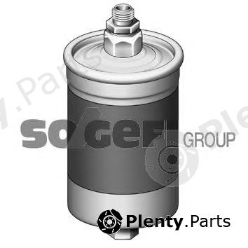  PURFLUX part EP151 Fuel filter