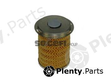 PURFLUX part C496 Fuel filter