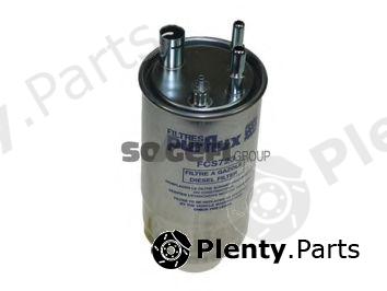  PURFLUX part FCS723 Fuel filter