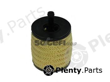  PURFLUX part L319 Oil Filter