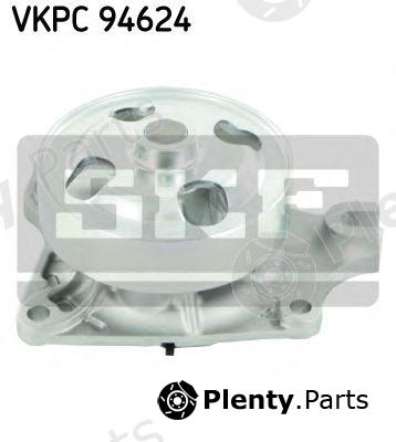  SKF part VKPC94624 Water Pump