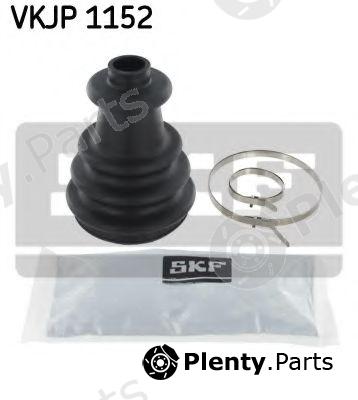  SKF part VKJP1152 Bellow Set, drive shaft