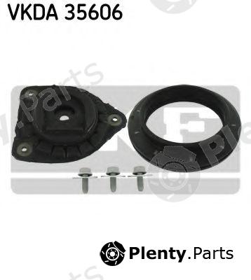  SKF part VKDA35606 Top Strut Mounting