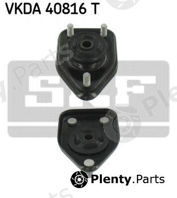  SKF part VKDA40816T Top Strut Mounting