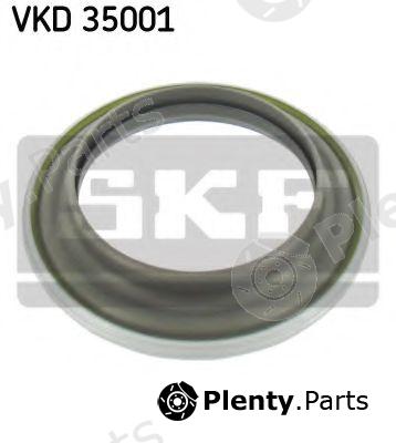  SKF part VKD35001 Anti-Friction Bearing, suspension strut support mounting