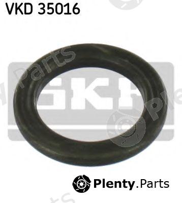  SKF part VKD35016 Anti-Friction Bearing, suspension strut support mounting