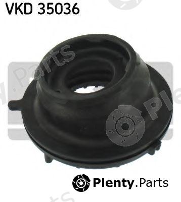  SKF part VKD35036 Anti-Friction Bearing, suspension strut support mounting