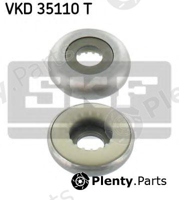  SKF part VKD35110T Anti-Friction Bearing, suspension strut support mounting