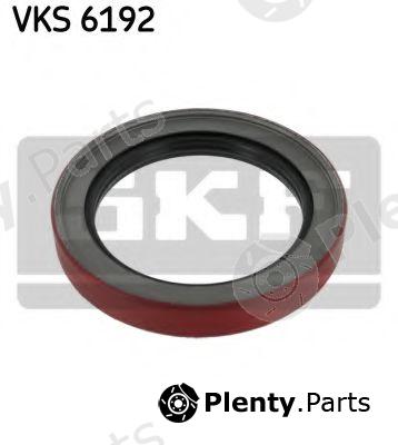  SKF part VKS6192 Shaft Seal, wheel bearing