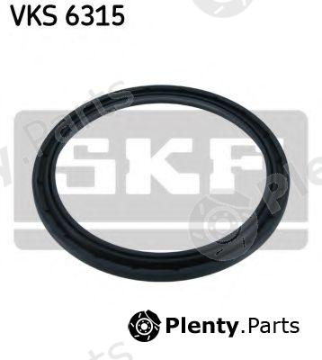  SKF part VKS6315 Shaft Seal, wheel bearing