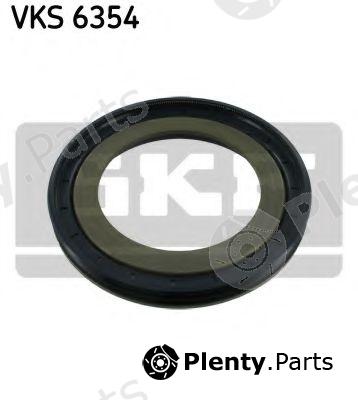  SKF part VKS6354 Shaft Seal, wheel bearing