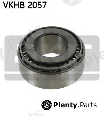  SKF part VKHB2057 Wheel Bearing