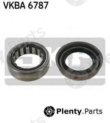  SKF part VKBA6787 Wheel Bearing Kit