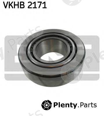  SKF part VKHB2171 Wheel Bearing
