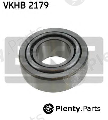  SKF part VKHB2179 Wheel Bearing