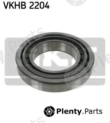  SKF part VKHB2204 Wheel Bearing