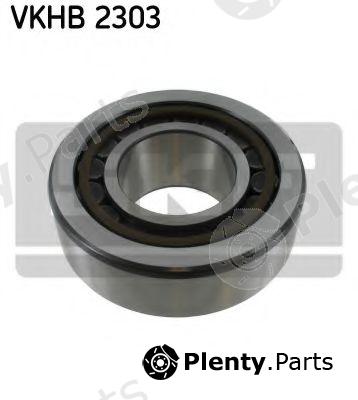  SKF part VKHB2303 Wheel Bearing