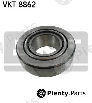  SKF part VKT8862 Bearing, manual transmission