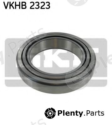 SKF part VKHB2323 Wheel Bearing
