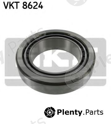  SKF part VKT8624 Bearing, manual transmission