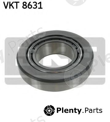  SKF part VKT8631 Bearing, manual transmission