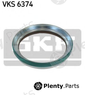  SKF part VKS6374 Shaft Seal, wheel bearing